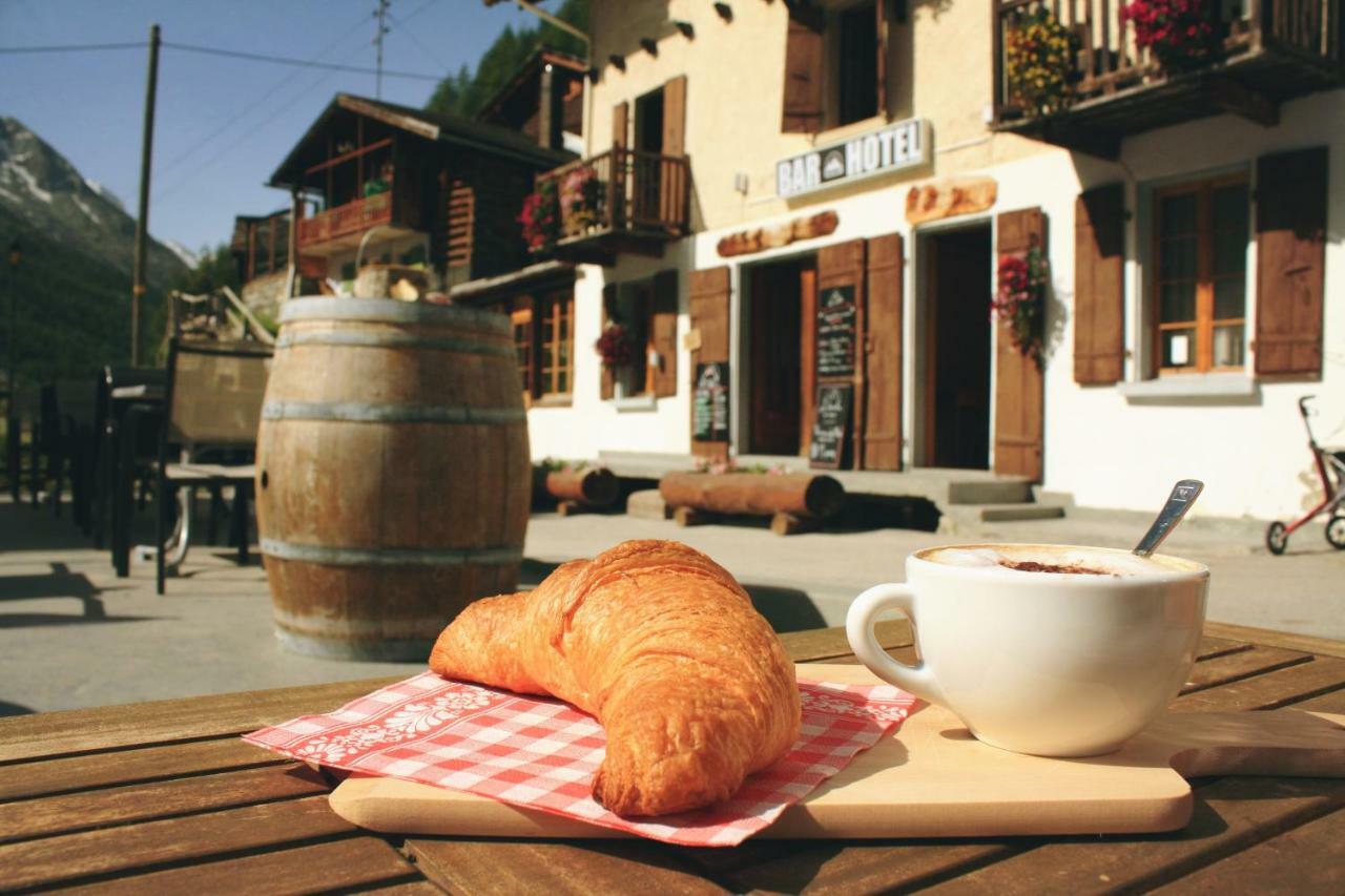 Hotel Pension Du Lac Bleu La Gouille Εξωτερικό φωτογραφία